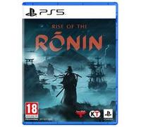 Rise of the Ronin - Jeu PS5