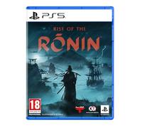 Sony Jeu vidéo Rise of The Ronin – Action-RPG Physique (Français) PS5 PEGI 18 1 joueur