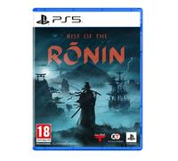 Rise of the Ronin PS5 SONY
