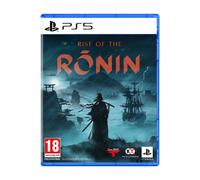 Rise of the Ronin - PS5 - Version Française