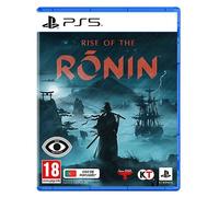 Rise of the Ronin- Standard Portugais PS5
