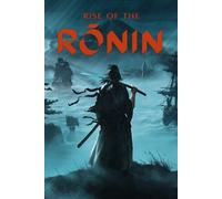 Rise of the Ronin Steam Key (PC) ROW