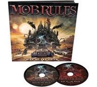 Mob Rules - Mob Rules - Rise Of The Ruler