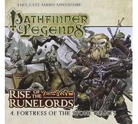 [Rise of the Runelords: Fortress of the Stone Giants] (By: Scott Cavan) [published: September, 2014]