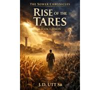 Rise of the Tares: Book 1: Simon