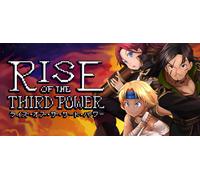 Rise of the Third Power (PC)