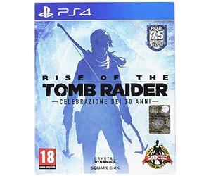 Rise of the Tom Raider (20th Anniv.Edt.)