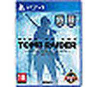 Deep Silver Rise Of The Tomb Raider - 20 Year Celebration PlayStation 4