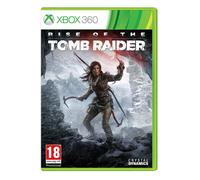 Rise Of The Tomb Raider