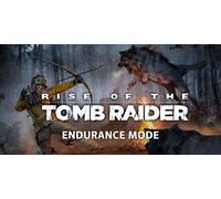 Rise of the Tomb Raider Endurance Mode DLC (PC)