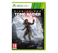 Rise of the Tomb Raider [import anglais]
