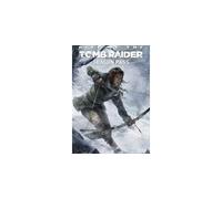 Rise of the Tomb Raider - Season Pass