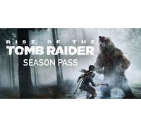Rise of the Tomb Raider Season Pass (DLC)