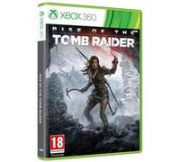 Rise of the Tomb Raider Xbox 360 G