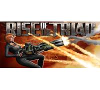Rise of the Triad (PC)