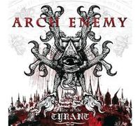 Rise of The Tyrant (Re-Issue 2023)