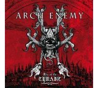 Rise Of The Tyrant + Dvd