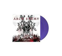 Rise Of The Tyrant Édition Limitée Vinyle Violet Vinyle