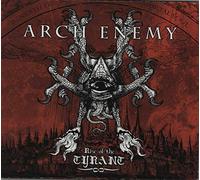 Rise of the Tyrant(Spec.Ltd.Edt.)