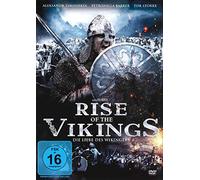 Rise of The Vikings-Die Liebe des Wikingers [Import]