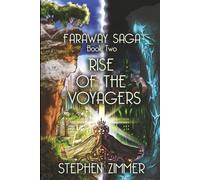 Rise of the Voyagers