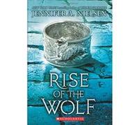 Rise of the Wolf (Mark of the Thief - Trilogy) - [Livre en VO] Jennifer A Nielsen (Auteur)