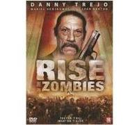 RISE OF THE ZOMBIES-2 DVD-VN G