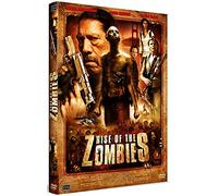Rise of the Zombies DVD DVD
