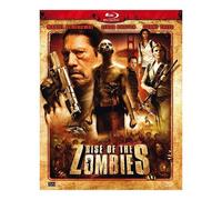 Rise Of The Zombies - Blu-Ray