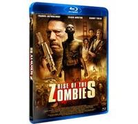 Rise of the Zombies Blu-Ray G