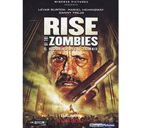 Rise of the zombies - Il ritorno degli zombie