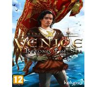 Rise of Venice Beyond the Sea (DLC)