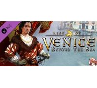 Rise of Venice Beyond the Sea PC