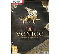 Rise of Venice - edition gold