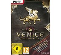 Rise Of Venice - Gold Edition