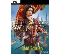 Rise of Venice: Gold PC