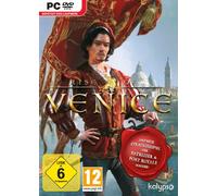 Rise of Venice [import allemand]