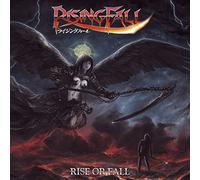 Rise Or Fall