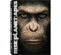 Rise Planet of The Apes