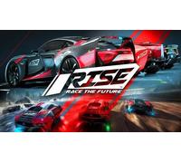 Rise Race The Future (Nintendo)