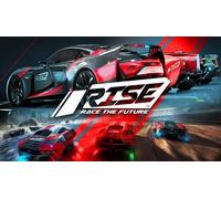 Rise Race The Future (Steam Account)