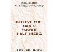 Rise & Reflect: A Daily Motivational Journal: 75+ Uplifting Quotes to Inspire Confidence, Focus, Wealth Habits & a Growth Mindset - Inspire Your Goals with Financial Focus with a Canadian Grit