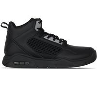 Rise Reverse Basketball Trainers Mens Noir 9.5 (44) Male