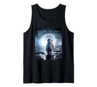 Rise & Rise Again Novelty Graphic T-Shirts & Cool Designs Débardeur