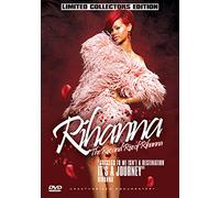 Rise & Rise of Rihanna: Unauthorized Documentary