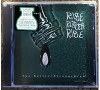 Rise Robots Rise - Bottle/Strangebrew