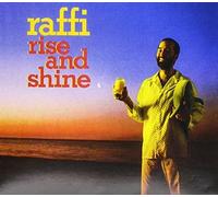 Rise & Shine [Import]