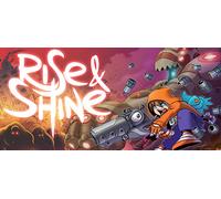 Rise Shine (PC)