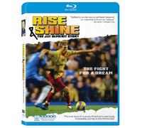 Rise & Shine: The Jay Demerit Story [Blu-Ray]