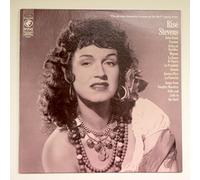 Rise Stevens: Arias From Carmen, Orfeo Ed Euridice, Mignon, Le Nozze Di Figaro, Le Prophete, Alceste, Jeanne D'Arc, La Favorita, Songs From Naughty Marietta, Sally, and Lady In The Dark